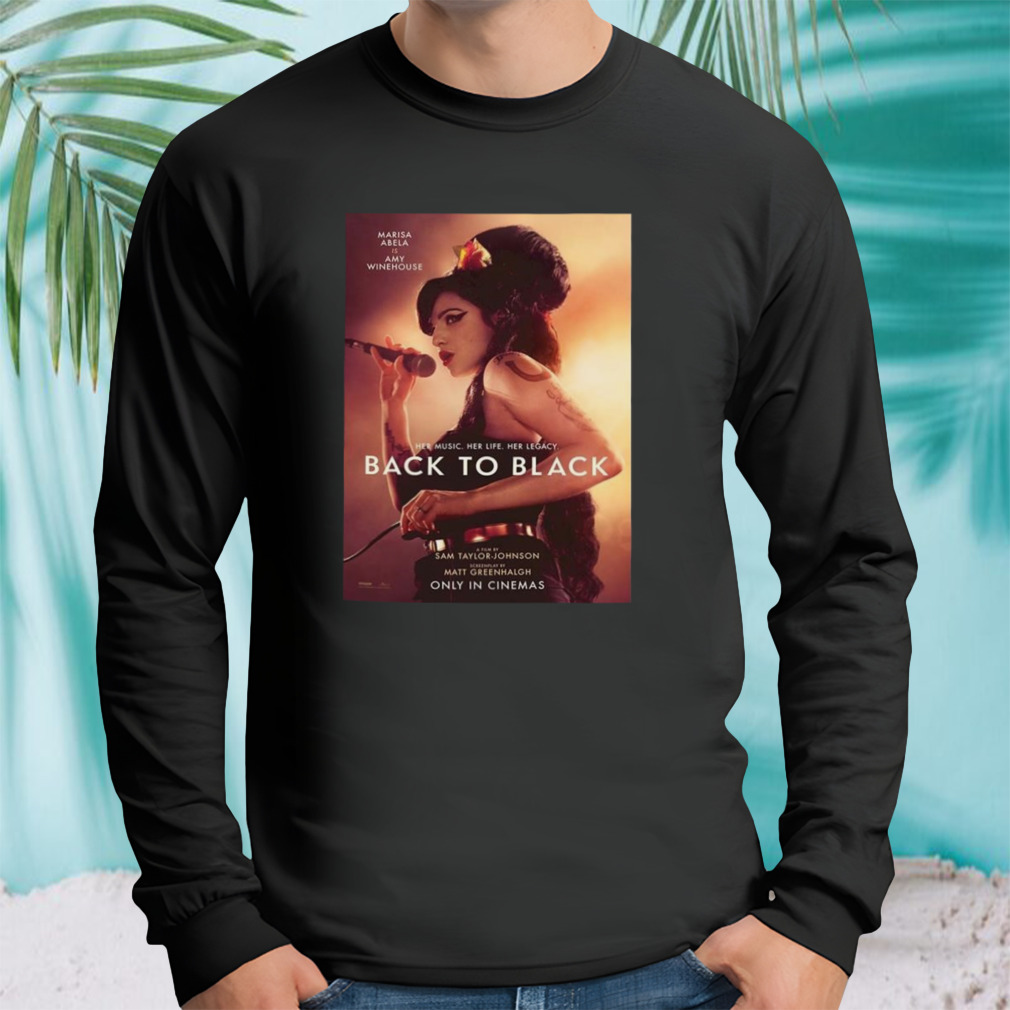 Longsleeve tshirt