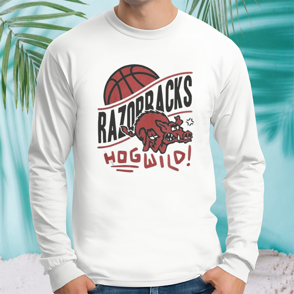 Longsleeve shirt
