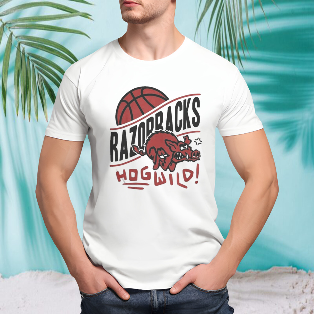 Unisex shirt