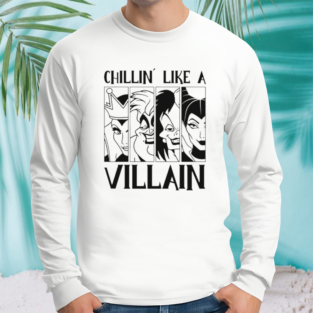 Longsleeve shirt