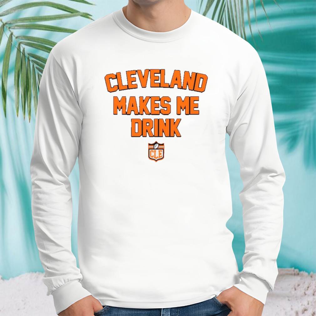 Longsleeve shirt