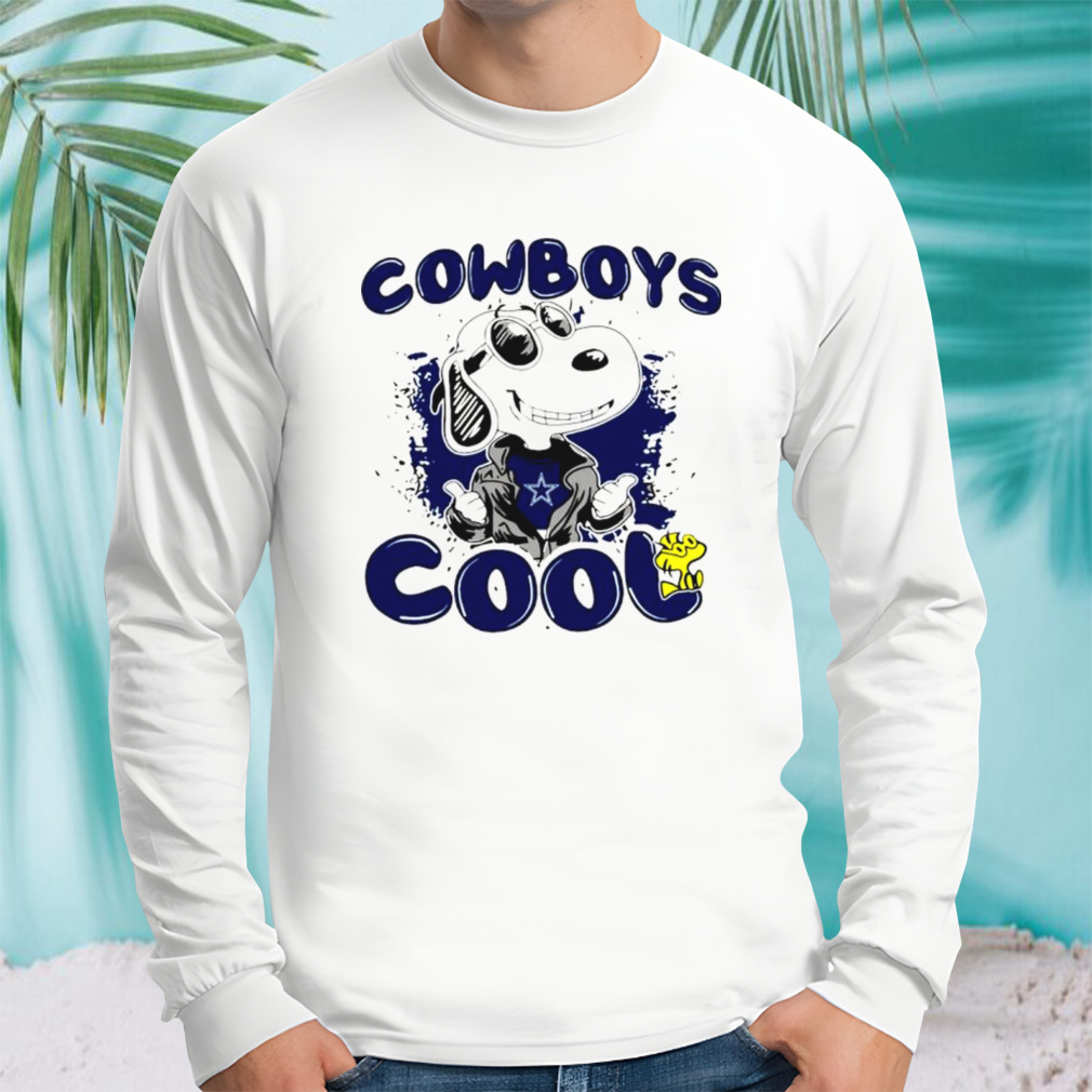Longsleeve shirt