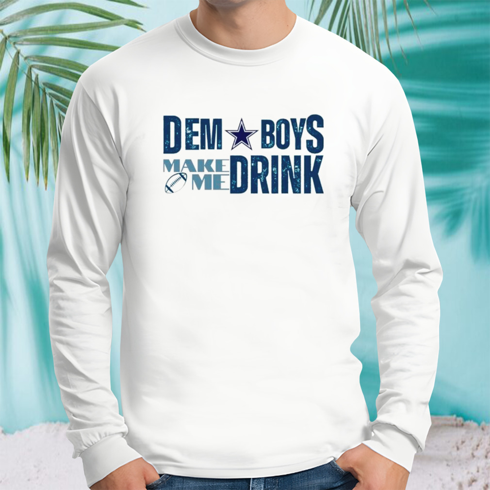 Longsleeve shirt