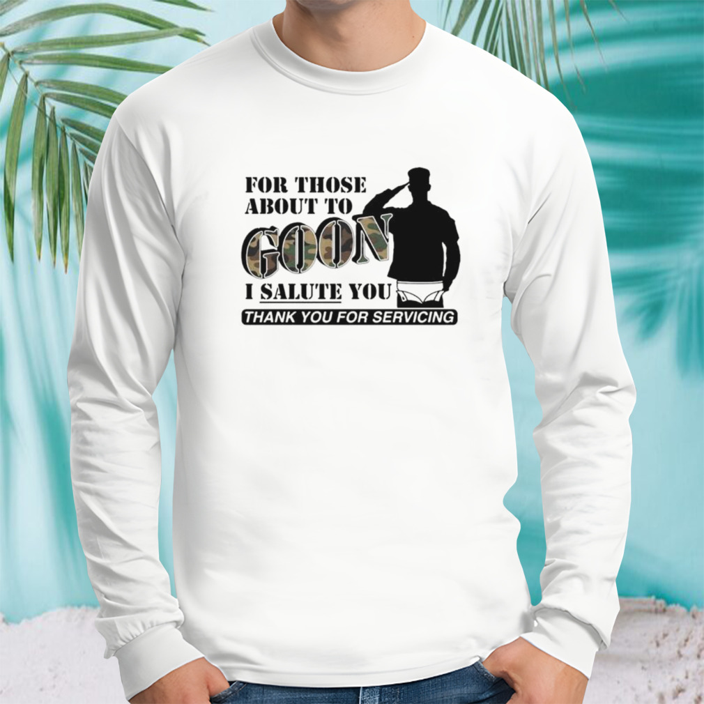 Longsleeve shirt