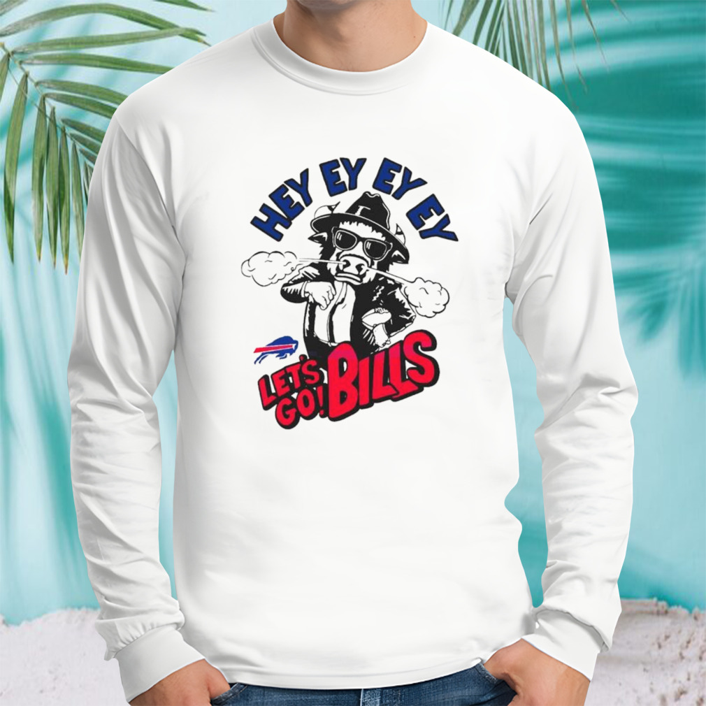 Longsleeve shirt