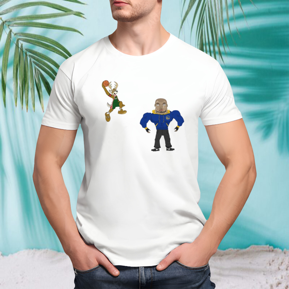 Unisex shirt