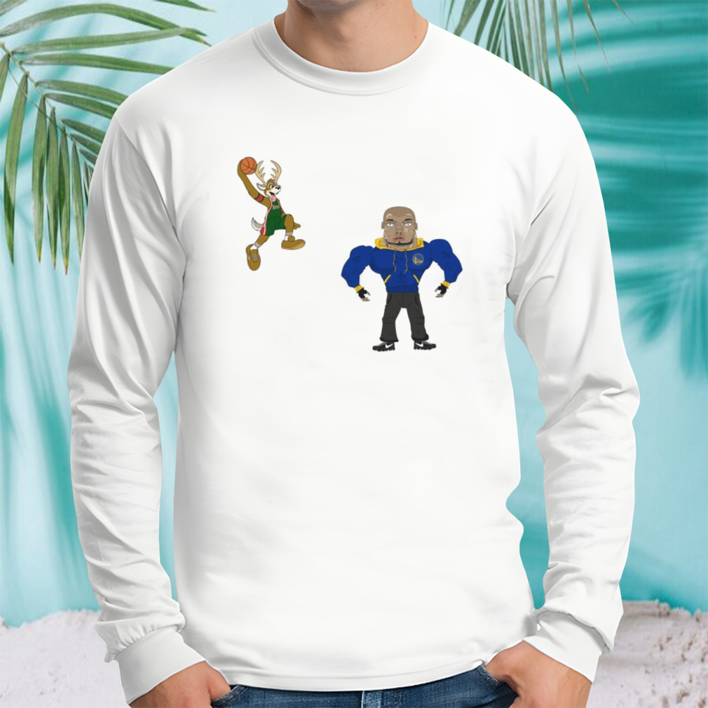 Longsleeve shirt
