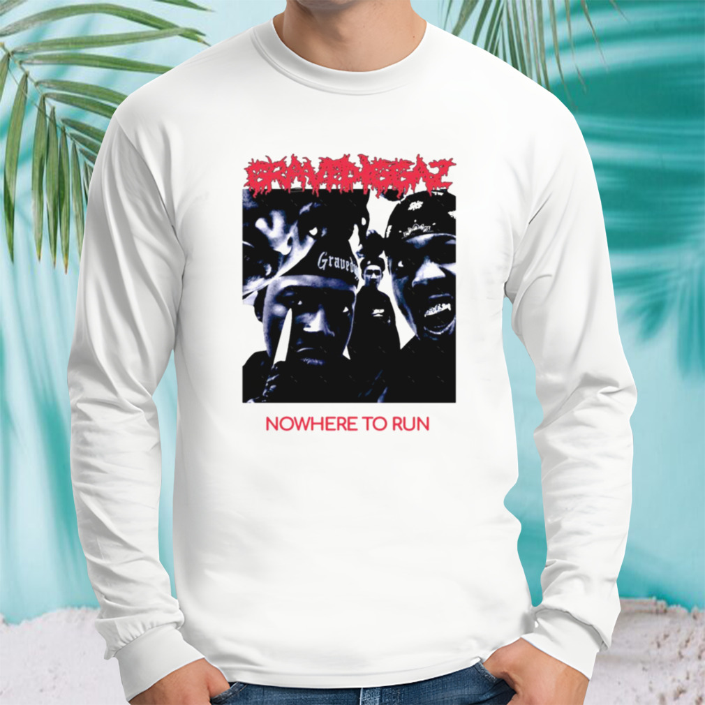 Longsleeve shirt