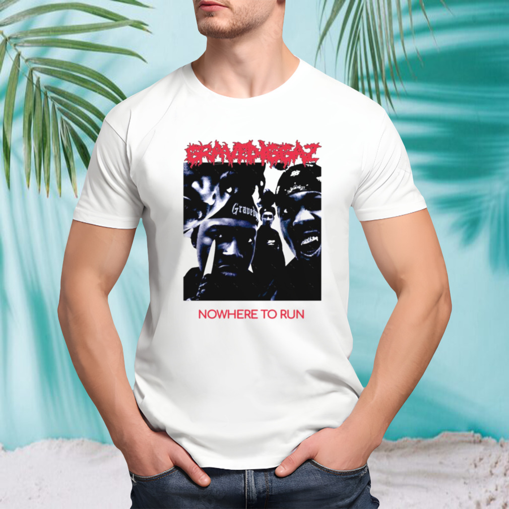 Unisex shirt