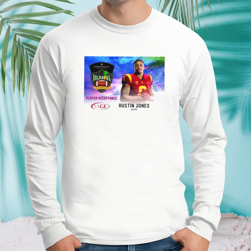 Longsleeve shirt