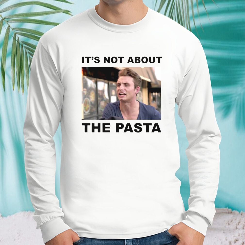 Longsleeve shirt