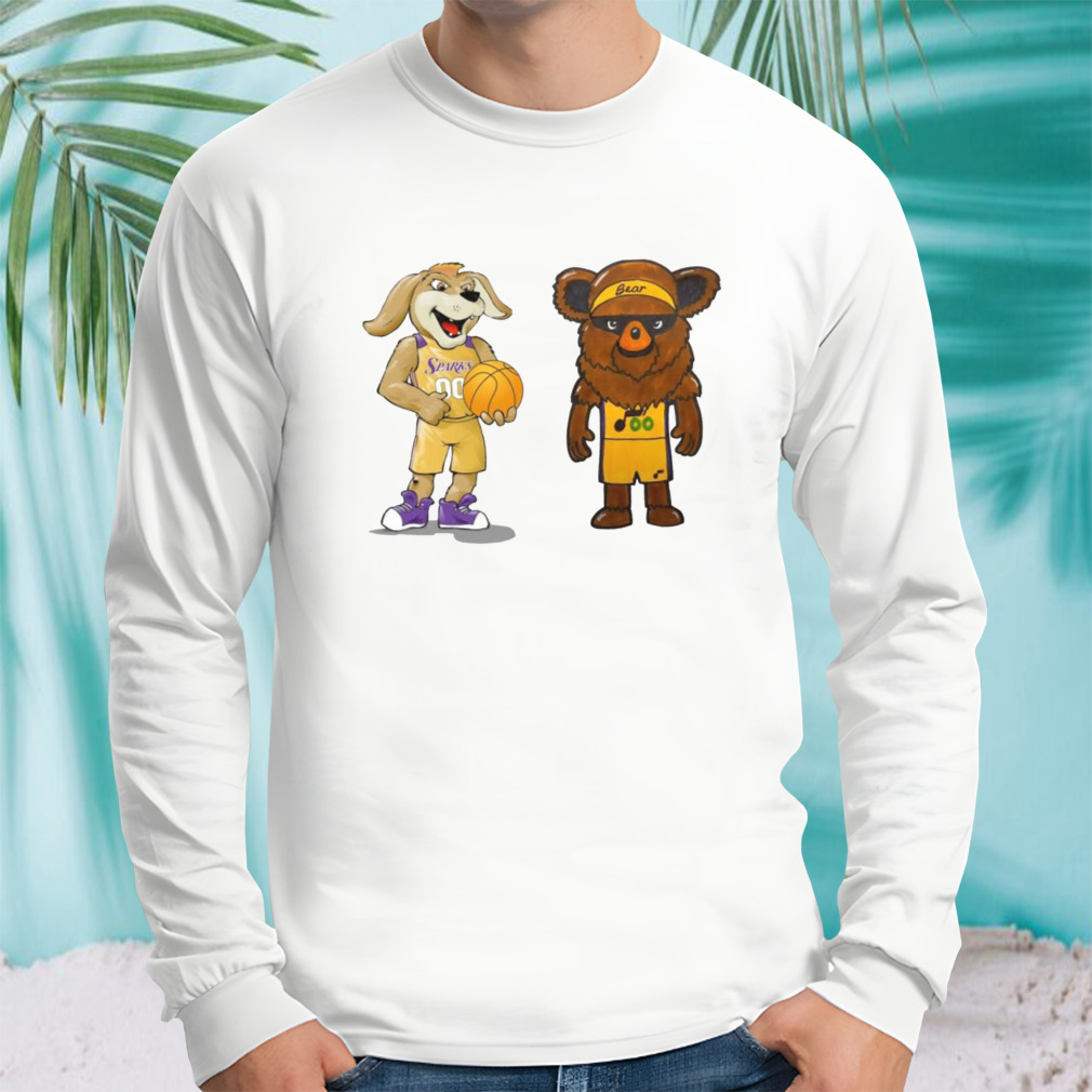 Longsleeve shirt