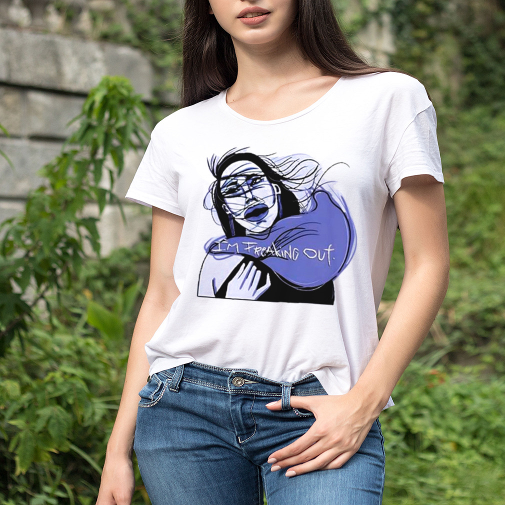 Women's shirt