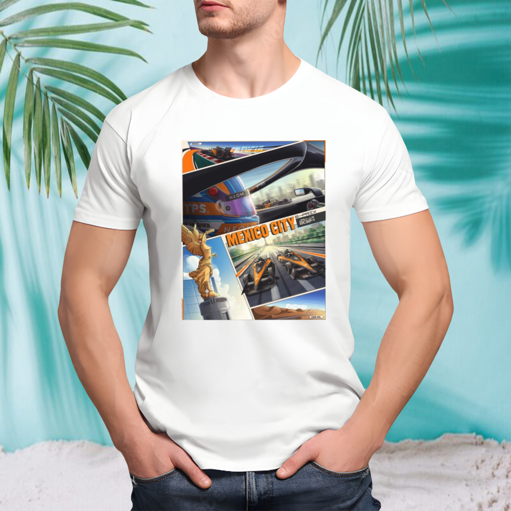 Unisex shirt