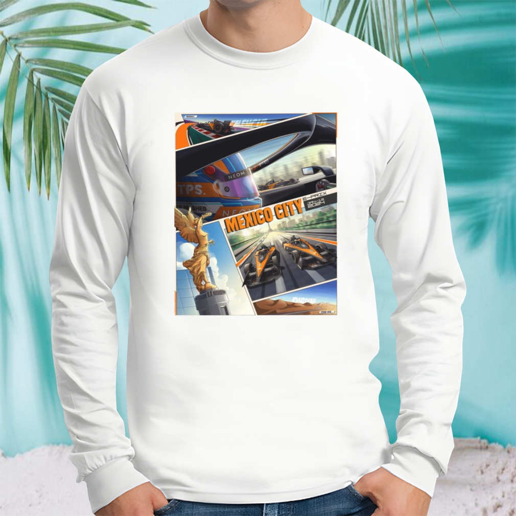 Longsleeve shirt