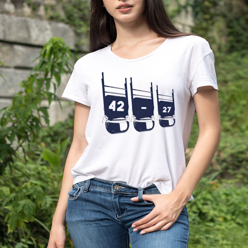 Women's shirt