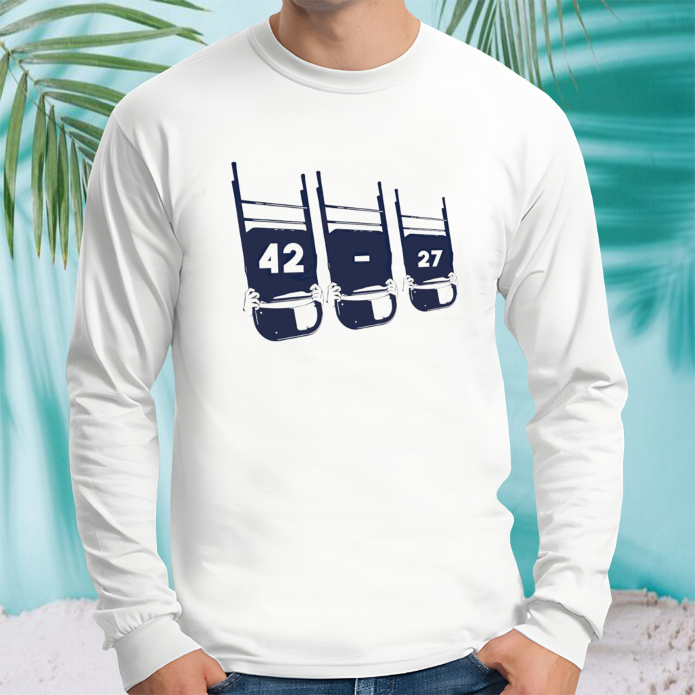 Longsleeve shirt