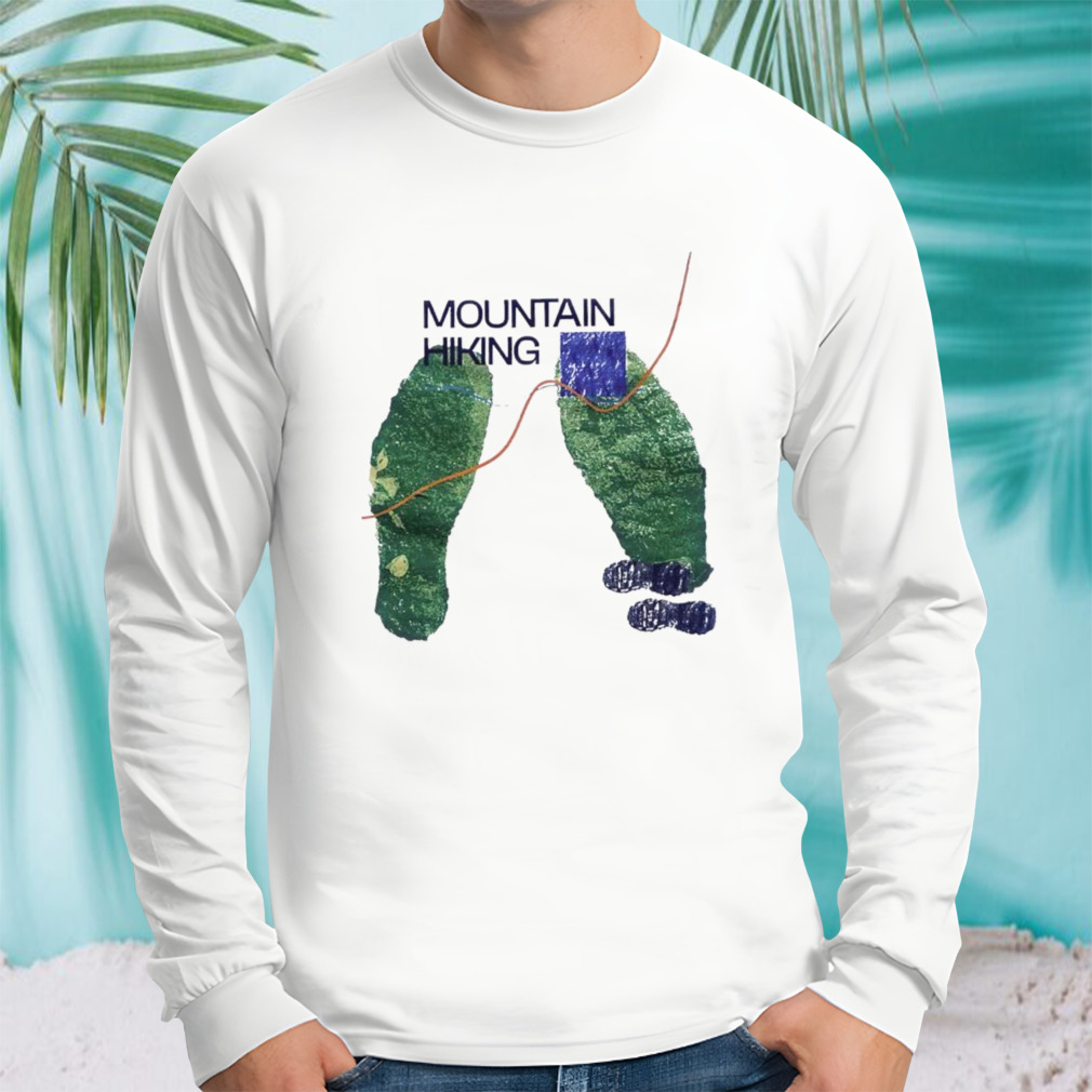 Longsleeve shirt