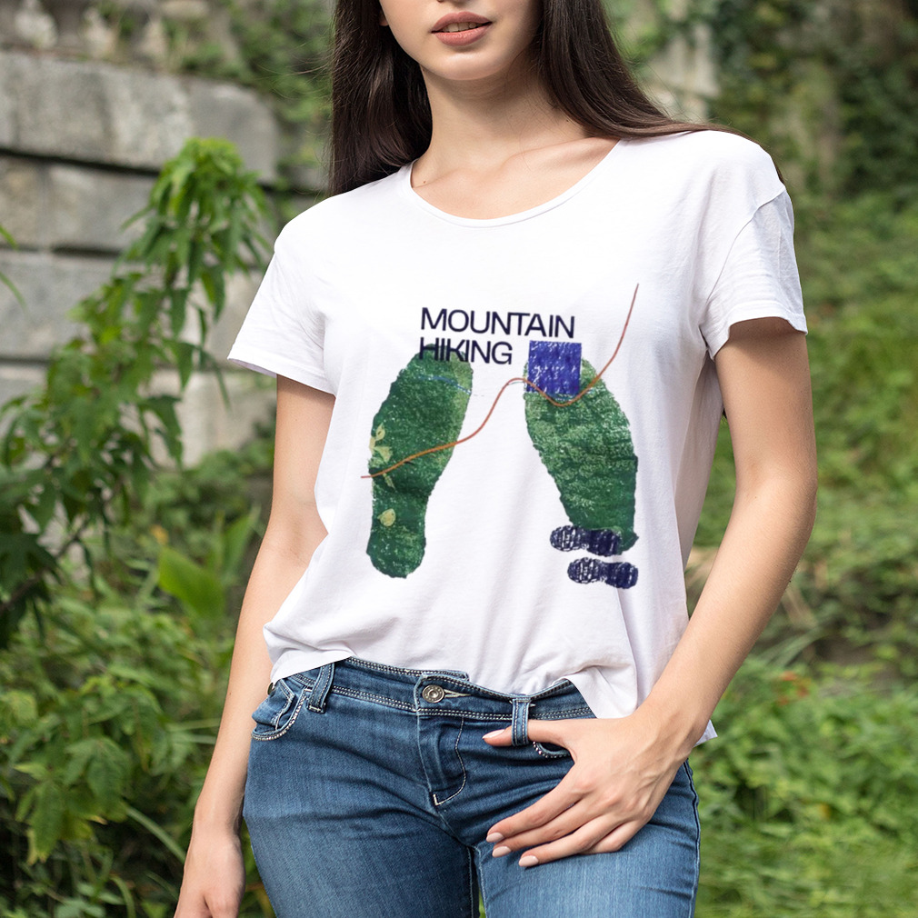 Women's shirt