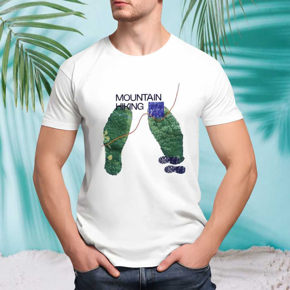 Unisex shirt