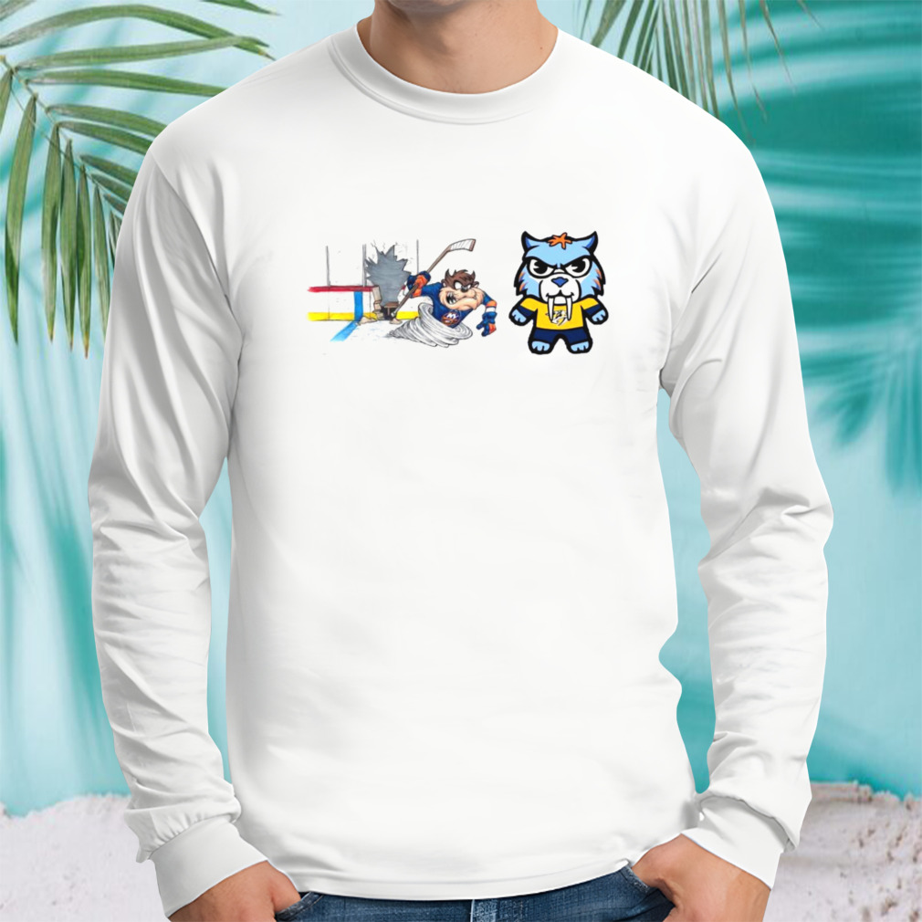 Longsleeve shirt