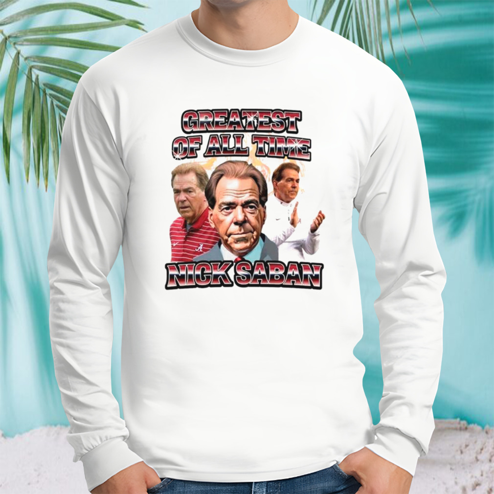 Longsleeve shirt