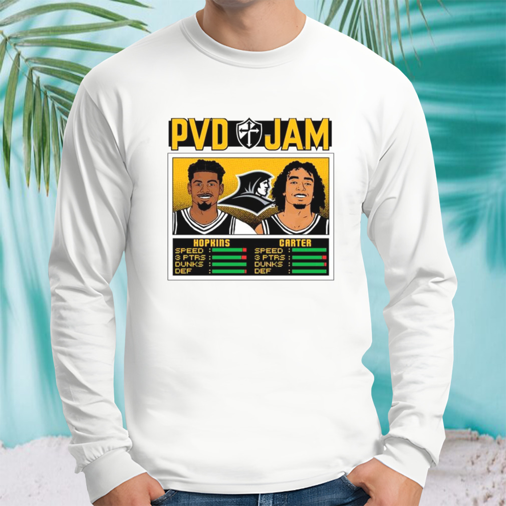 Longsleeve shirt