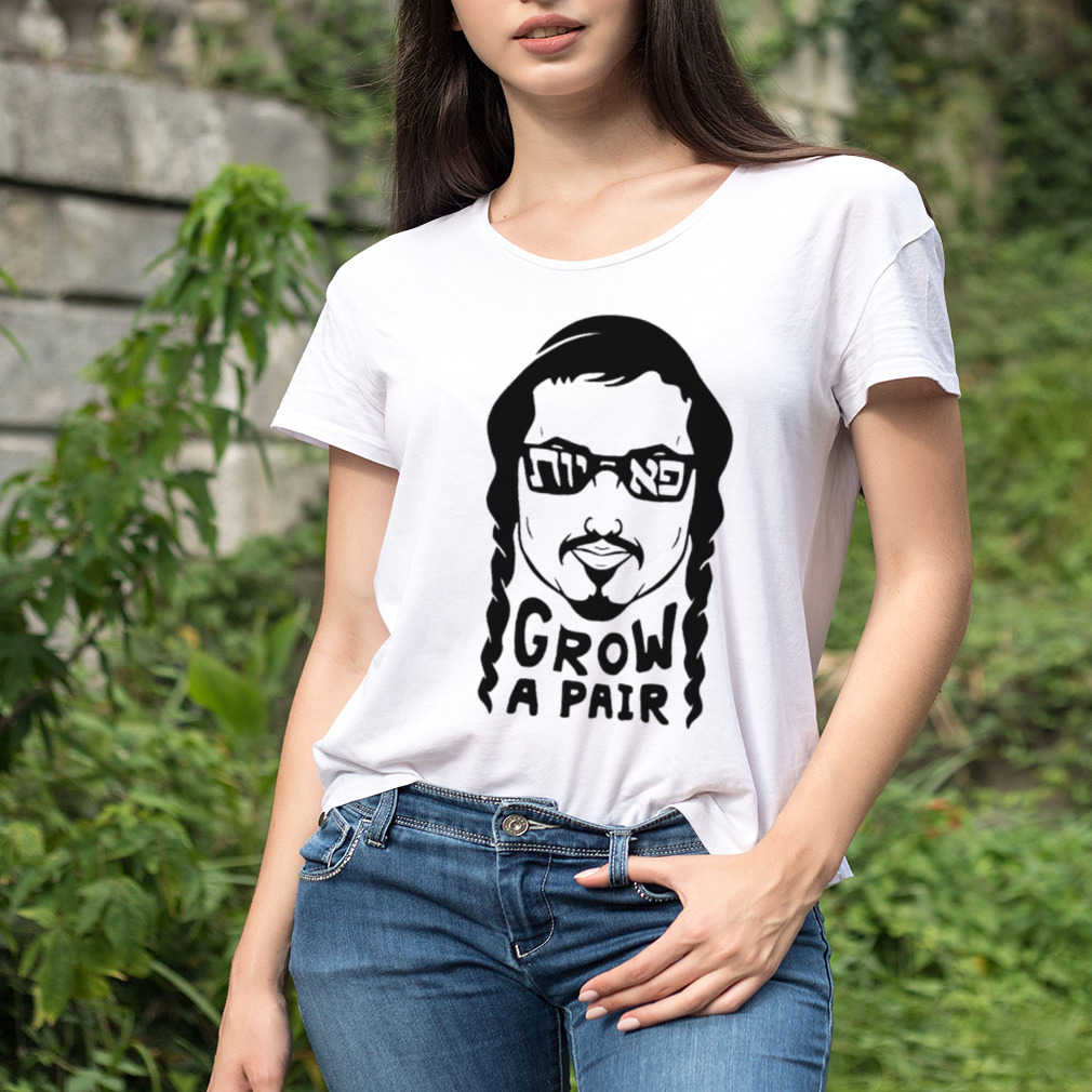Women's shirt