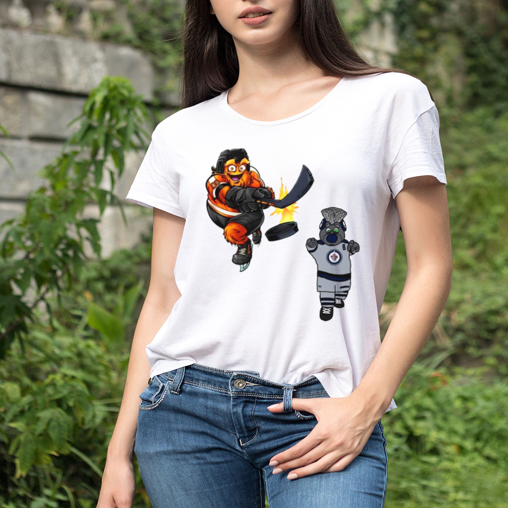 Women's shirt