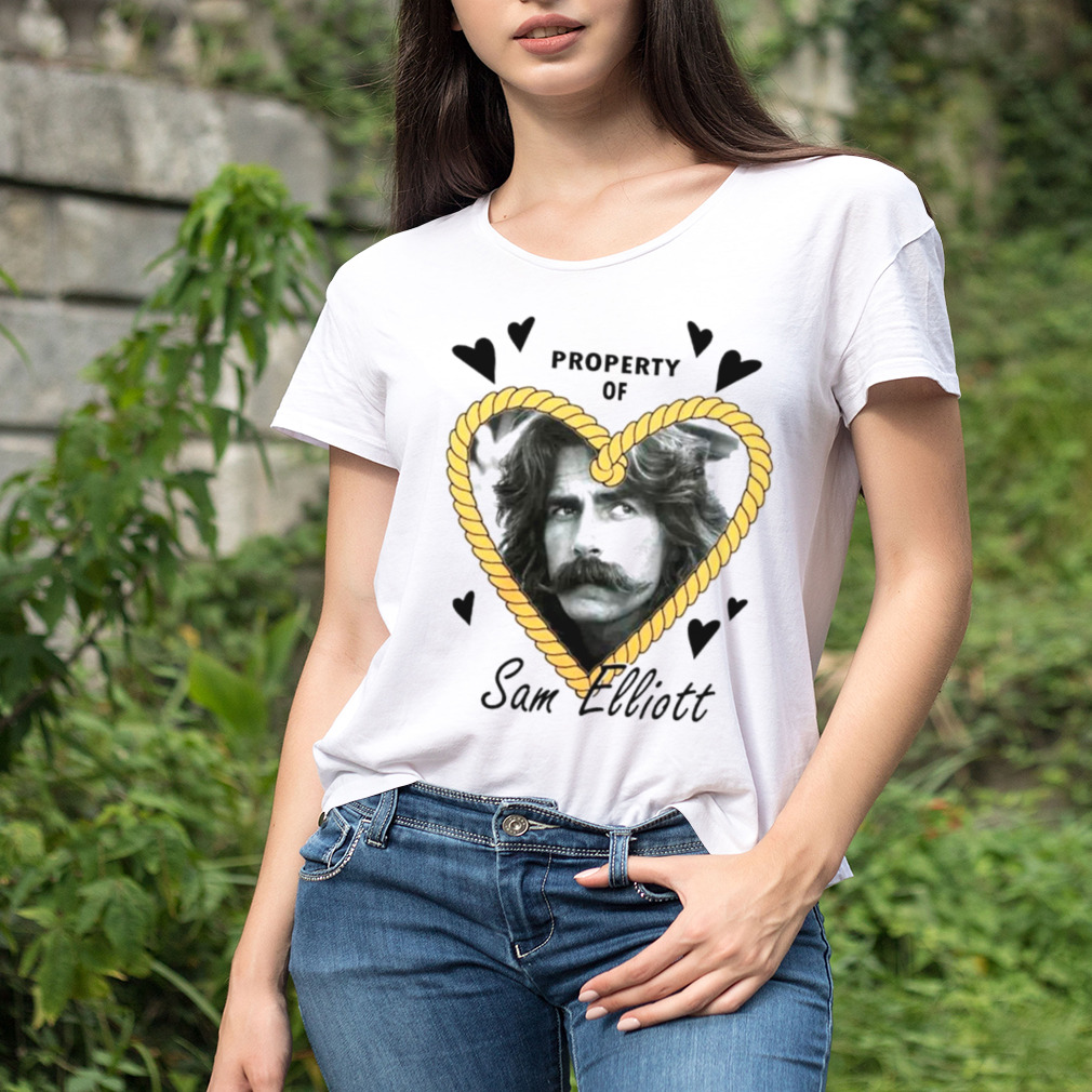 Women's shirt
