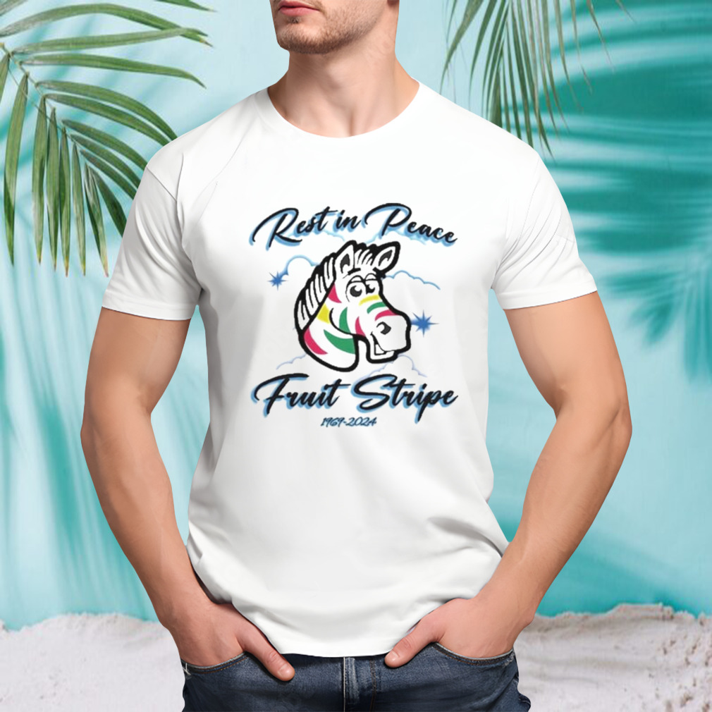 Unisex shirt