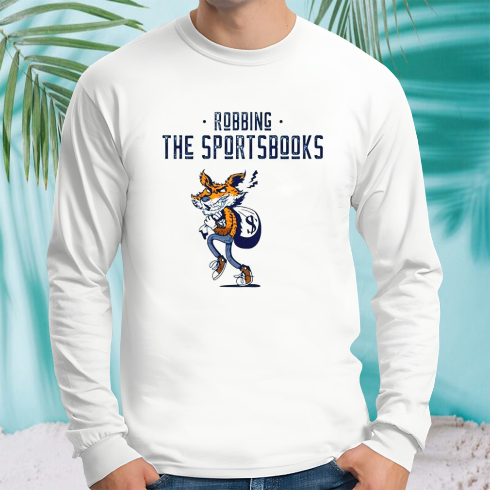 Longsleeve shirt