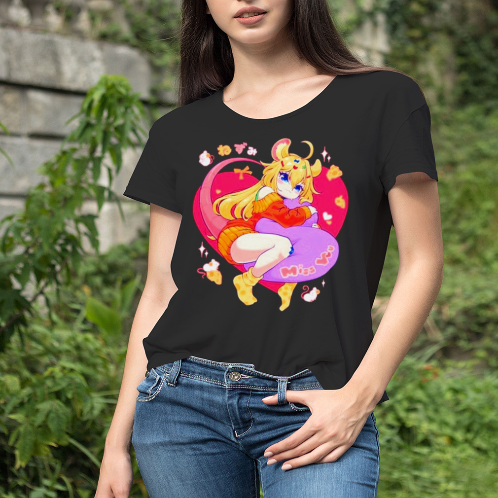 Women's tshirt