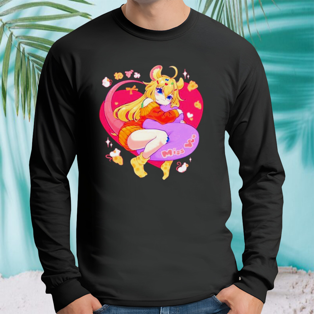Longsleeve tshirt