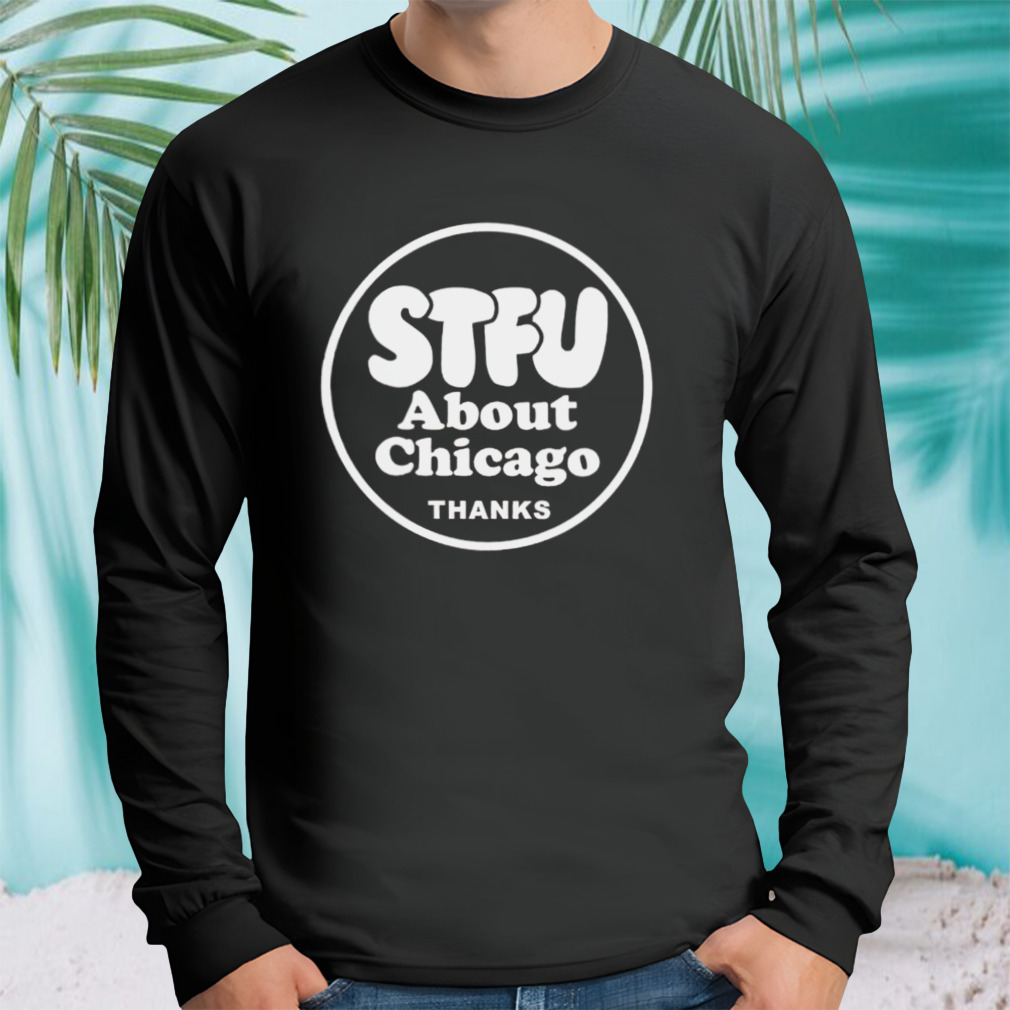 Longsleeve tshirt