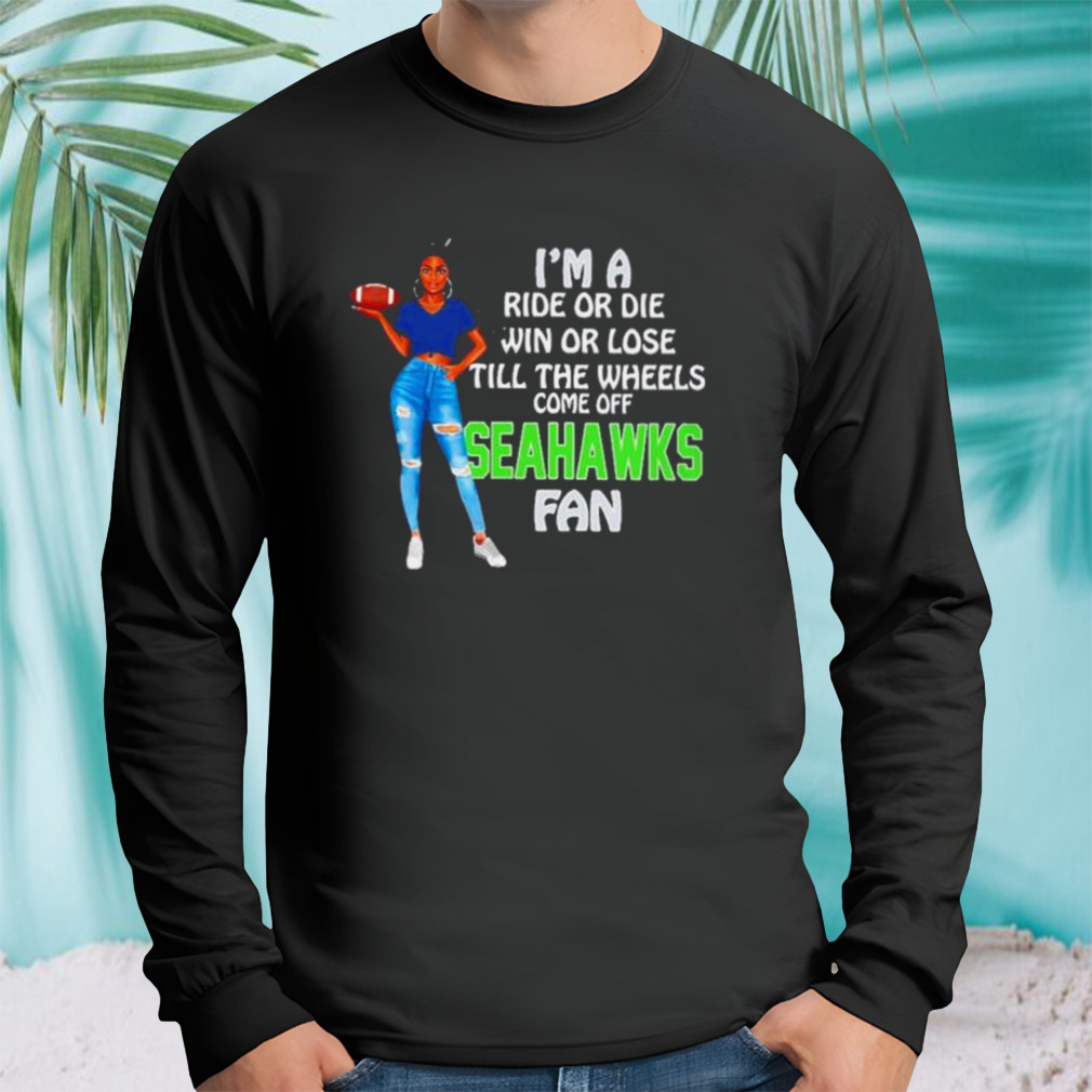 Longsleeve tshirt