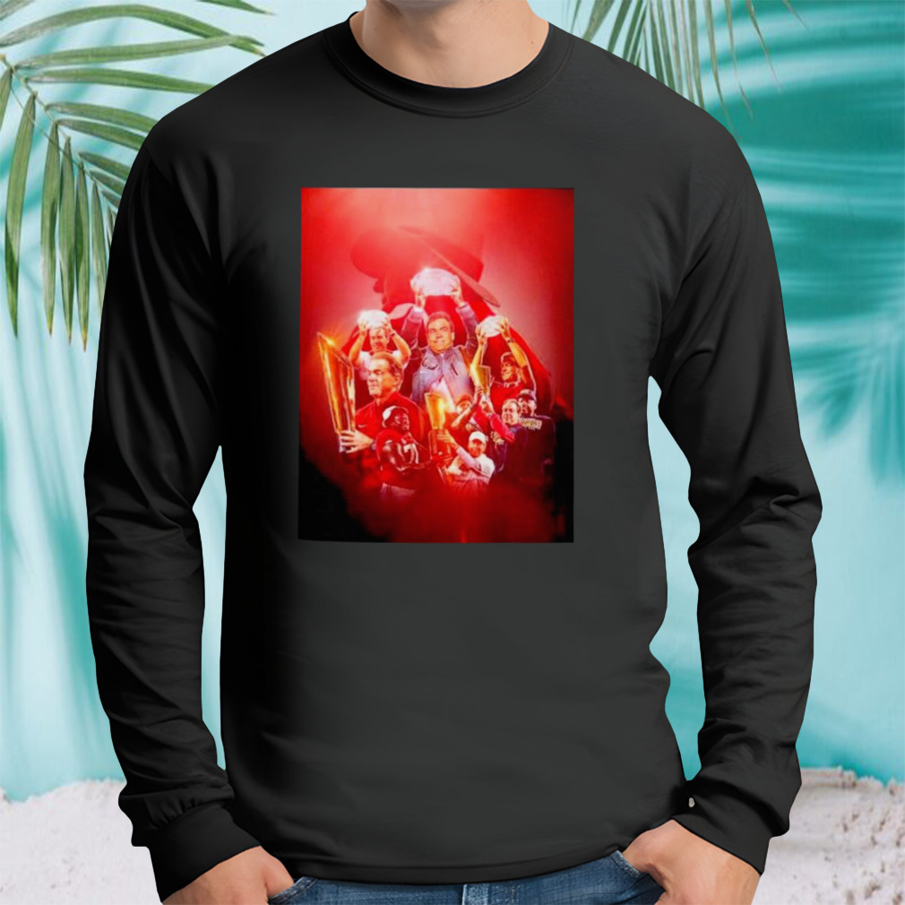 Longsleeve tshirt