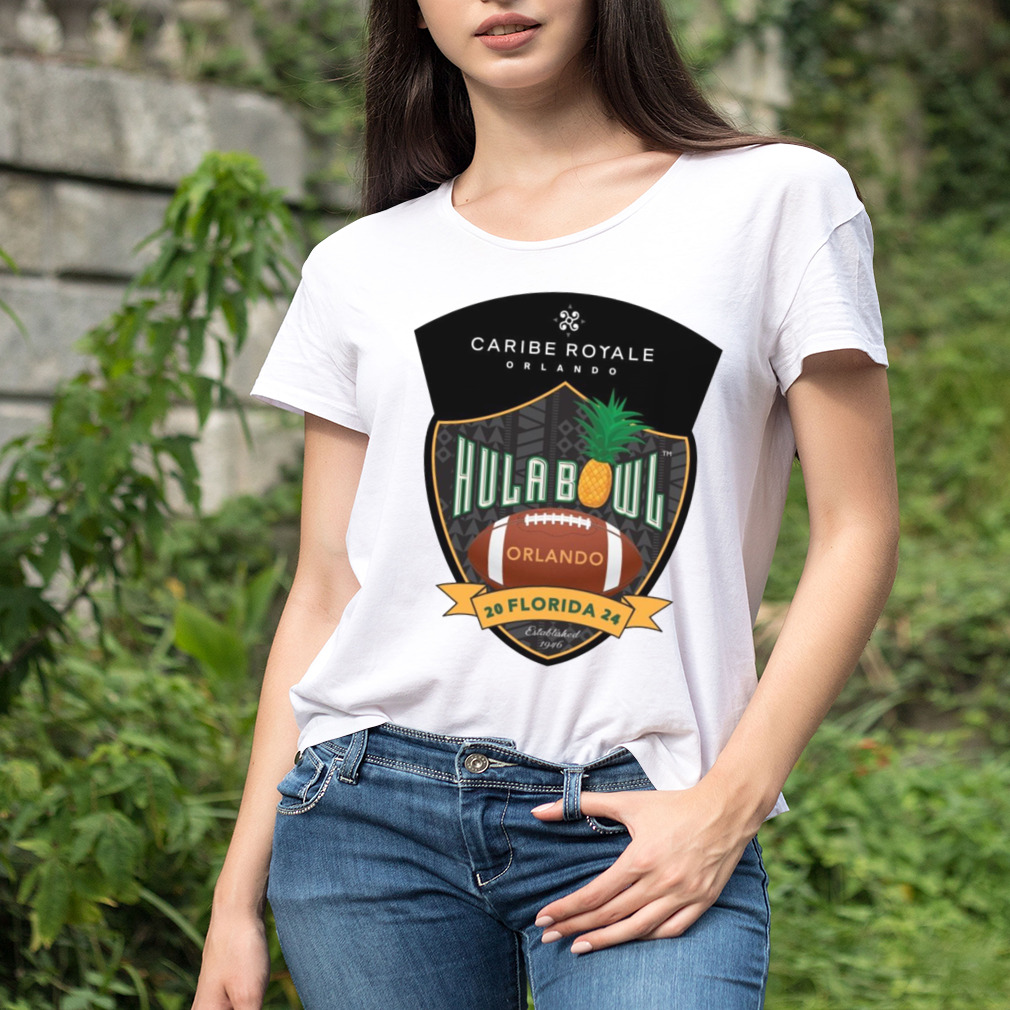 Women's shirt