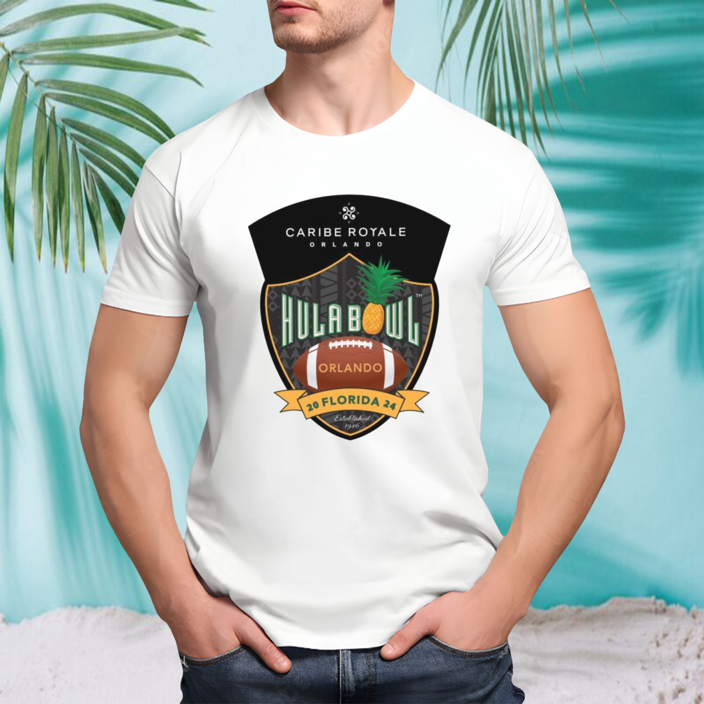 Unisex shirt
