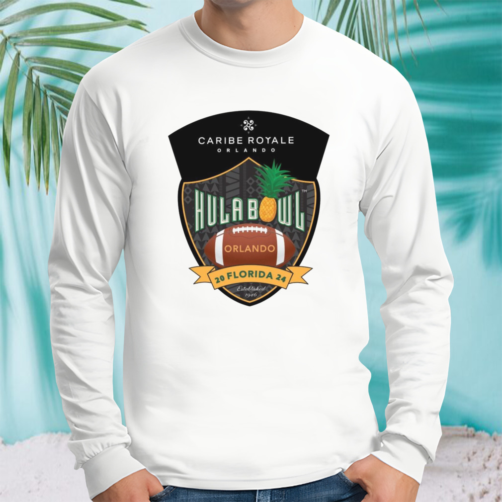 Longsleeve shirt