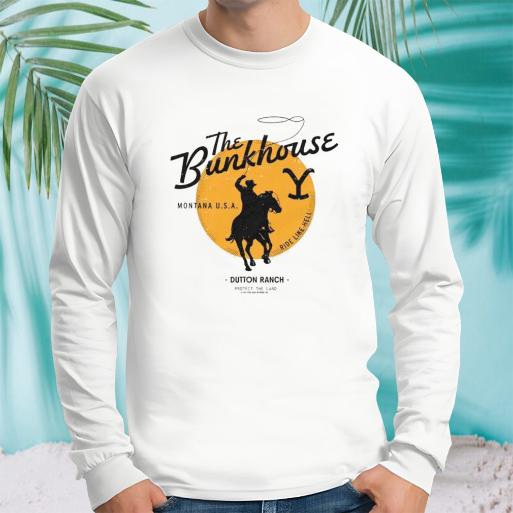 Longsleeve shirt