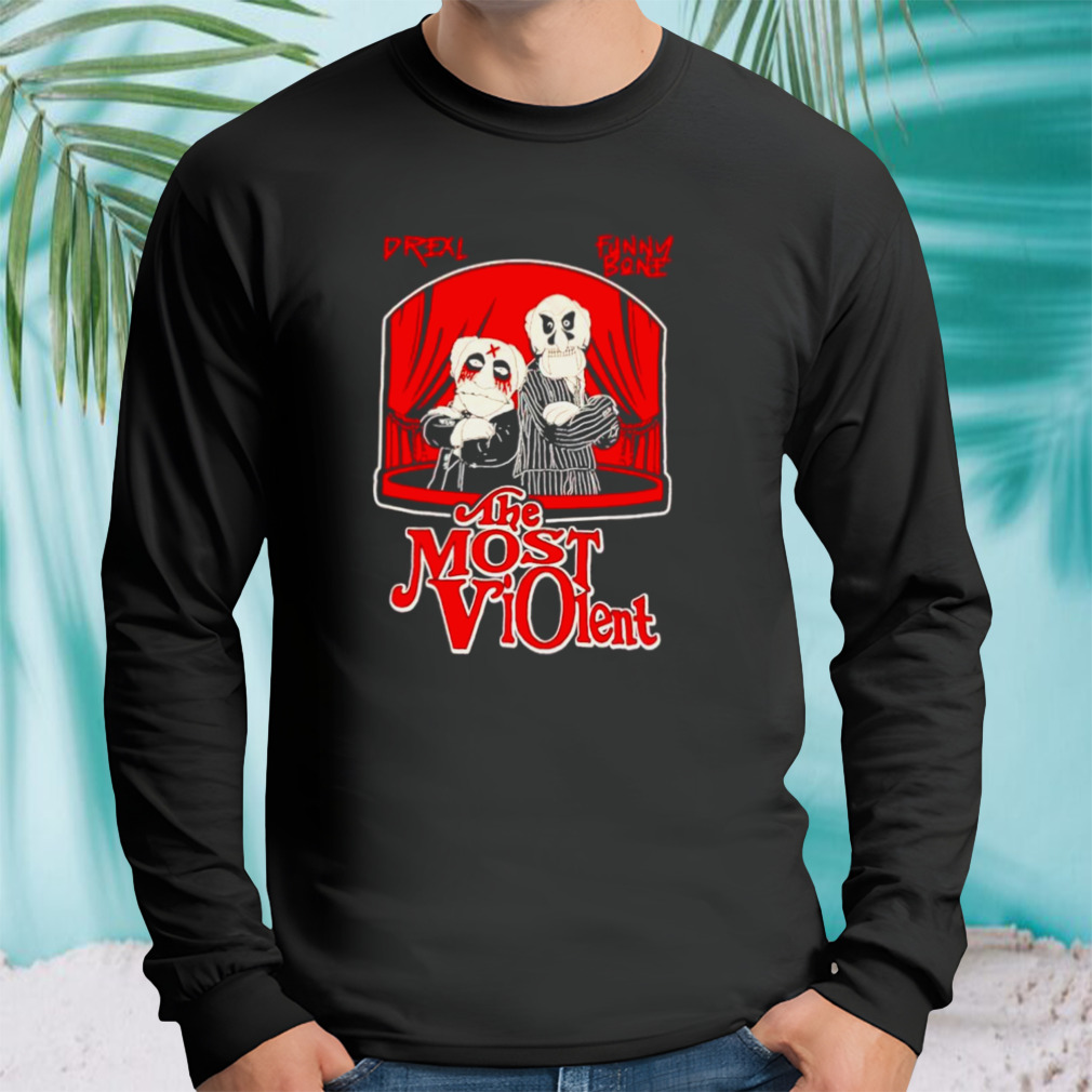 Longsleeve tshirt