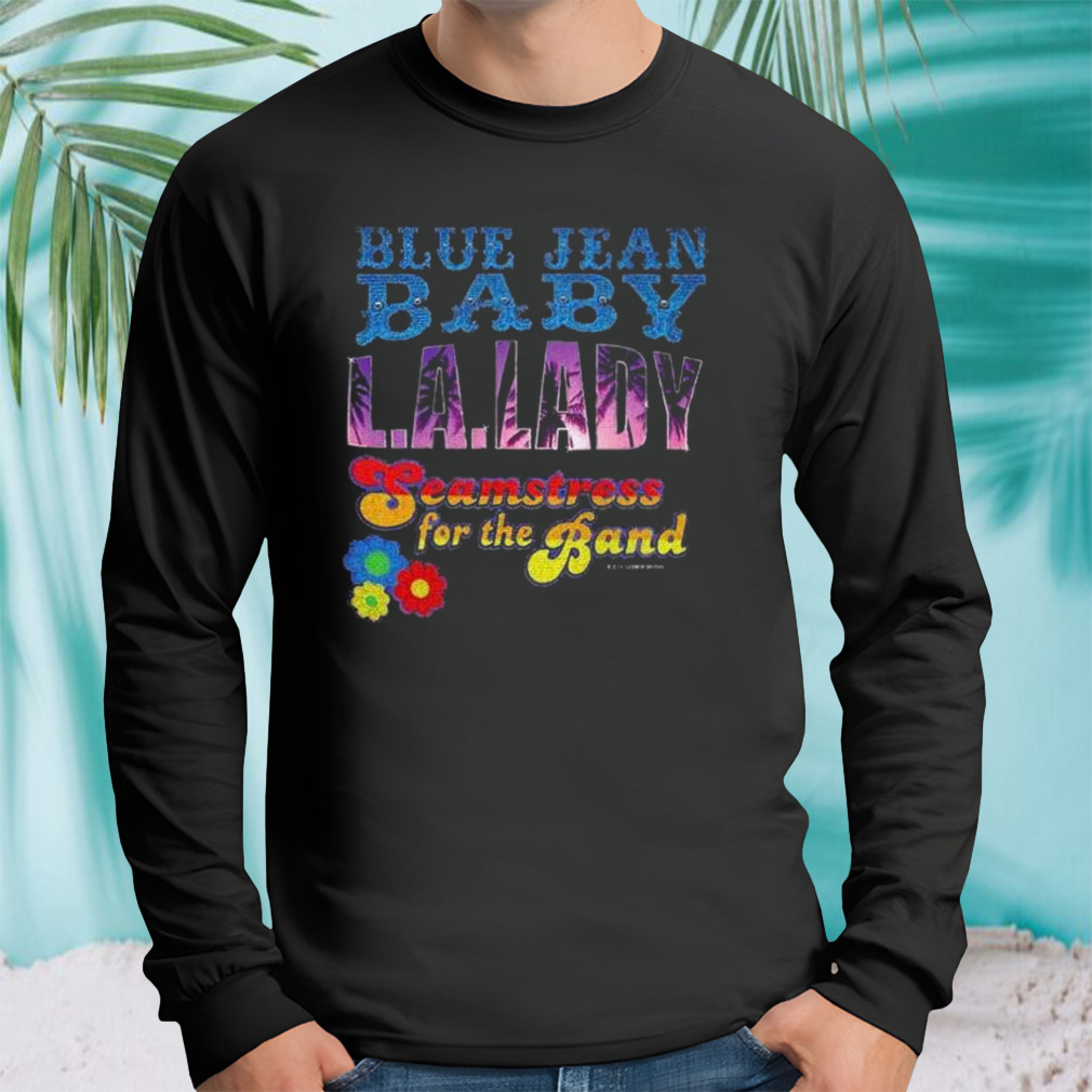 Longsleeve tshirt