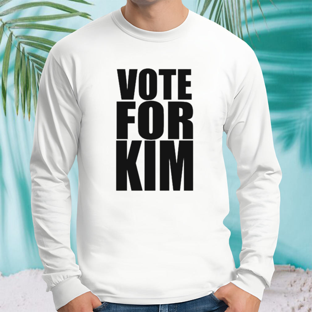 Longsleeve shirt