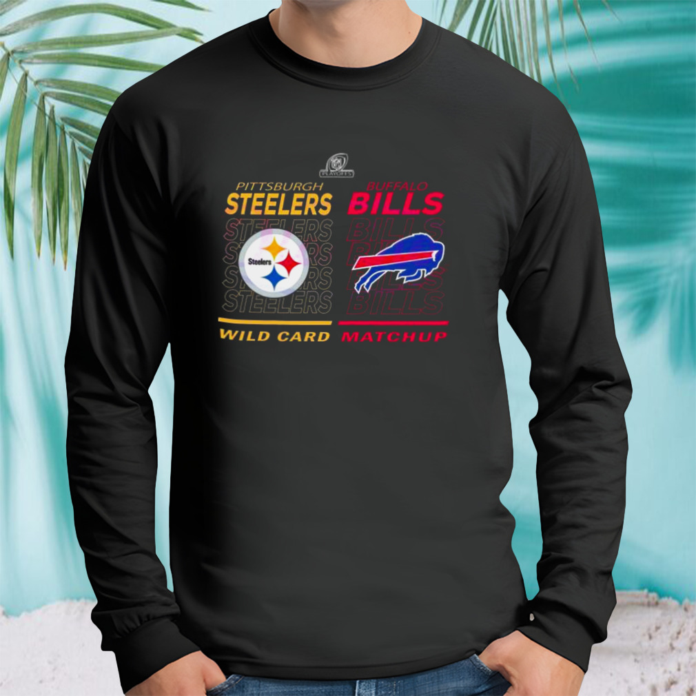 Longsleeve tshirt