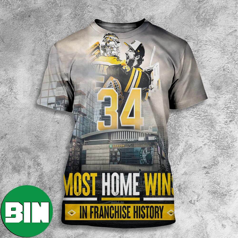 Boston Bruins History On Home Ice Most Home Wins In Franchise History NHL All Over Print Shirt Boston Bruins History On Home Ice Most Home Wins In Franchise History NHL All Over Print Shirt