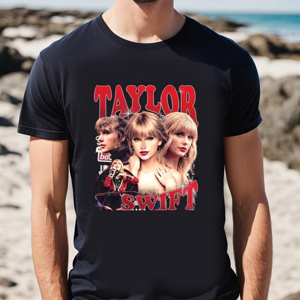 Taylor Swift Shirts Gifts For The Idol_s Love