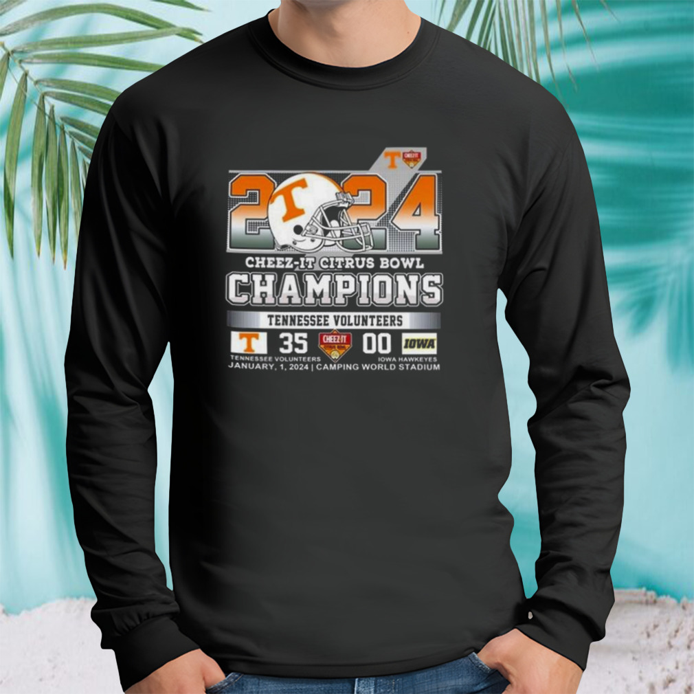 Longsleeve tshirt