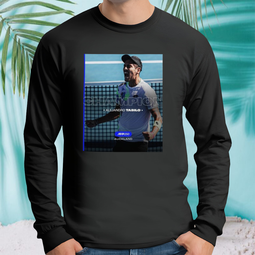 Longsleeve tshirt