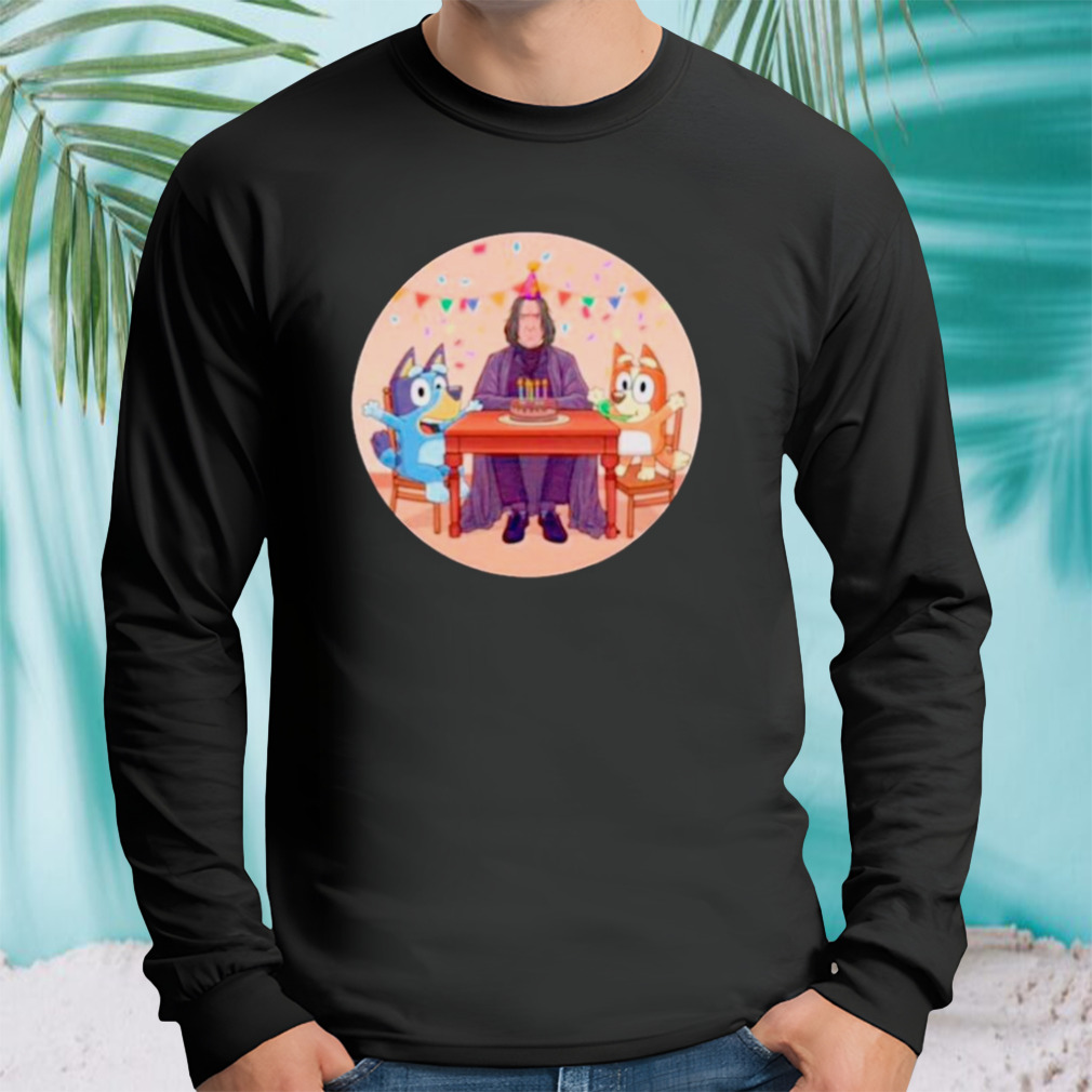 Longsleeve tshirt